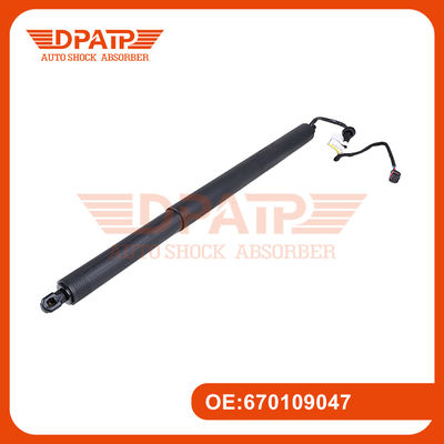 Maserati Levante Puerta de elevación de la escotilla trasera 670109048