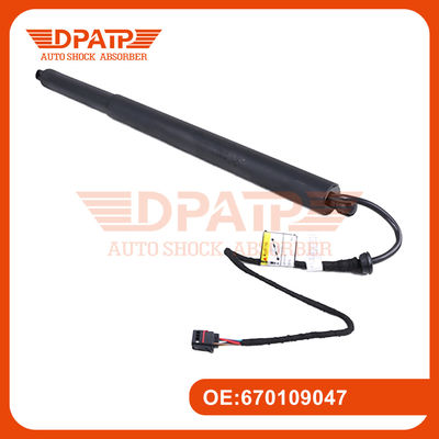 Maserati Levante Puerta de elevación de la escotilla trasera 670109048