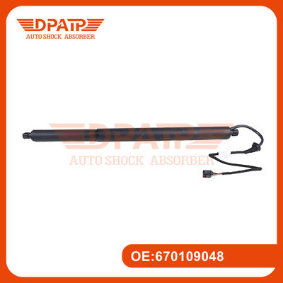 670109048 670109047 Actuador eléctrico de puerta trasera para Levante Maserati