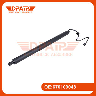 670109048 670109047 Actuador eléctrico de puerta trasera para Levante Maserati