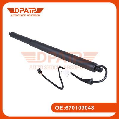 670109048 670109047 Actuador eléctrico de puerta trasera para Levante Maserati