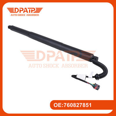 Refuerzo con motor incorporado para Volkswagen Touareg 760827851 760827851C