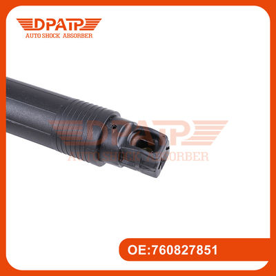 Refuerzo con motor incorporado para Volkswagen Touareg 760827851 760827851C