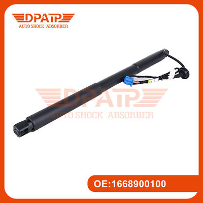 Elevador eléctrico para el maletero del coche para 1668900100 1669803764 Mercedes-Benz GL W166