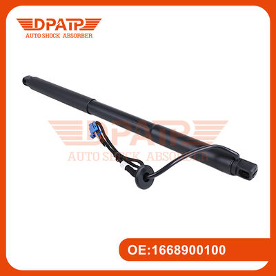 Elevador eléctrico para el maletero del coche para 1668900100 1669803764 Mercedes-Benz GL W166