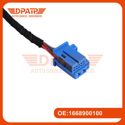 Elevador eléctrico para el maletero del coche para 1668900100 1669803764 Mercedes-Benz GL W166