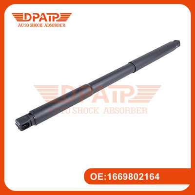 1669802164 Trasero izquierdo soporte de amortiguación eléctrica para BENZ 166
