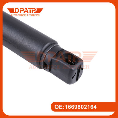 1669802164 Trasero izquierdo soporte de amortiguación eléctrica para BENZ 166