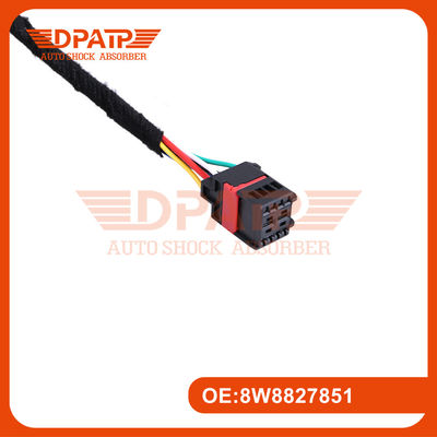 8W8827851 trasero izquierda derecha ascensor automático del portón trasero Audi A5 S5 Sportback