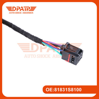 Puente de elevación de energía 81841S8100 81830S8100 para Hyundai Palisade