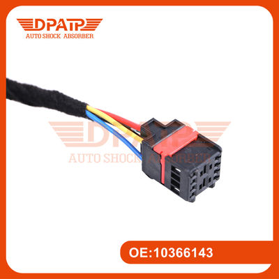 10366144 YQ53433 Puerta trasera de elevación lateral derecha para Roewe RX8 2018