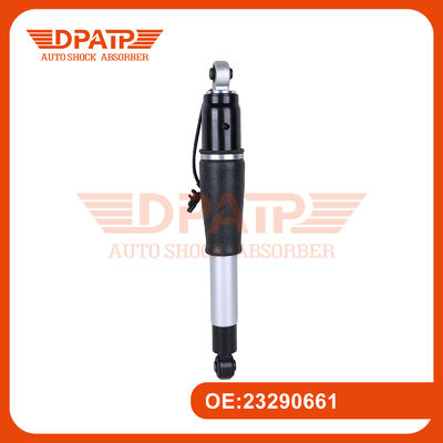 Mejor precio 23290661 para Cadillac Escalade 14-19 Absoridor de choques con sensor