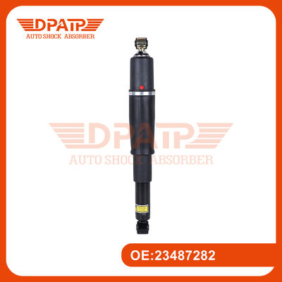 23487282 Suspensión aerodinámica Choque trasero izquierda y derecha Cadillac Escalade 04-13