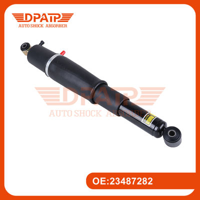 23487282 Suspensión aerodinámica Choque trasero izquierda y derecha Cadillac Escalade 04-13