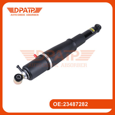 23487282 Suspensión aerodinámica Choque trasero izquierda y derecha Cadillac Escalade 04-13