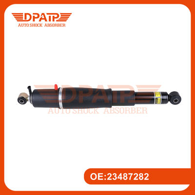 23487282 Suspensión aerodinámica Choque trasero izquierda y derecha Cadillac Escalade 04-13