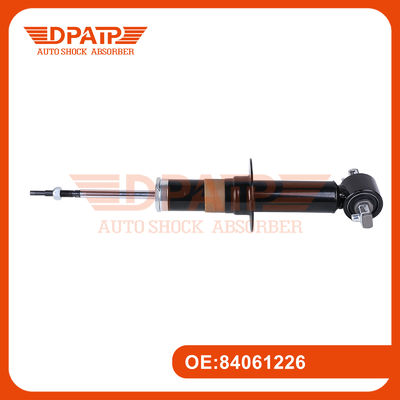 84061226 Sensores de inducción frontales Absorbedores de choques eléctricos para Cadillac Escalade
