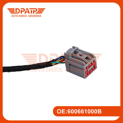 600661000B Puerta trasera eléctrica Puerta trasera derecha para Tesla S