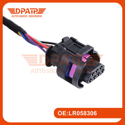 Apoyo de elevadores eléctricos del portón trasero LR058306 para el elevador eléctrico del maletero de Land Rover Range Rover