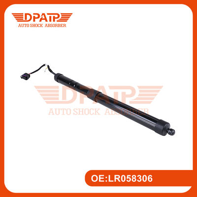 Apoyo de elevadores eléctricos del portón trasero LR058306 para el elevador eléctrico del maletero de Land Rover Range Rover