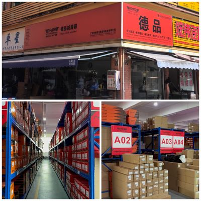 2403201913 Amortizador de suspensión por aire de prestaciones estables para Mercedes-Benz 240