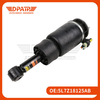 Absorbedor de choque de aire trasero izquierdo y derecho 5L7Z18125AB para Lincoln Navigator 04-07