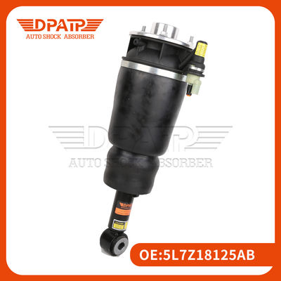 Absorbedor de choque de aire trasero izquierdo y derecho 5L7Z18125AB para Lincoln Navigator 04-07