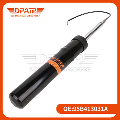 95B413031A Absorbedor de choques eléctricos VDC delantero para Porsche Macan