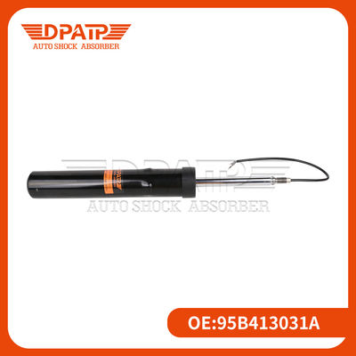 95B413031A Absorbedor de choques eléctricos VDC delantero para Porsche Macan