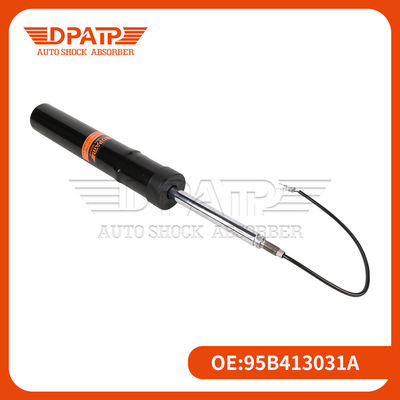 95B413031A Absorbedor de choques eléctricos VDC delantero para Porsche Macan