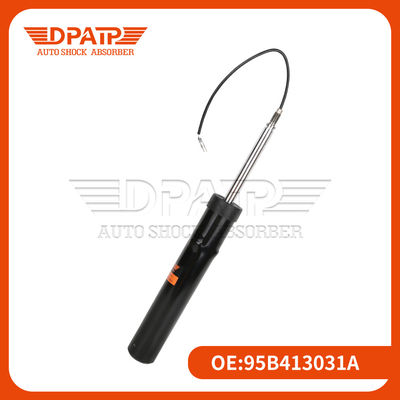 95B413031A Absorbedor de choques eléctricos VDC delantero para Porsche Macan