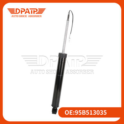 Absorbedor de choques de control del amortiguador variable 95B513035 para Porsche Macan Audi A7 C7