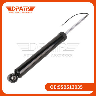 Absorbedor de choques de control del amortiguador variable 95B513035 para Porsche Macan Audi A7 C7