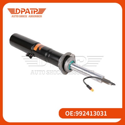 992413031 992413031D Absorbedor de choques eléctricos delantero para Porsche 991 992