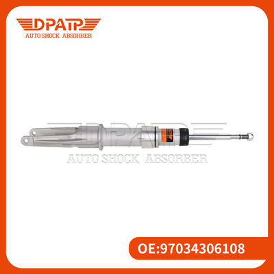 Absorbente de choque de aire delantero izquierdo y derecho 97034306108 Para Porsche 970 10-16
