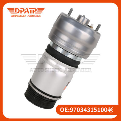 97034315100 Bolso de resorte de suspensión frontal para Porsche 970 10-13