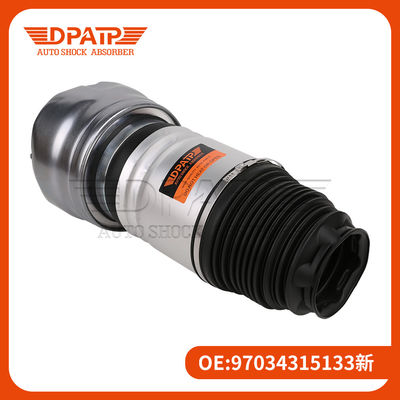 97034315133 Suspensión delantera de aire de resorte de alta resistencia para Porsche 970 14-16