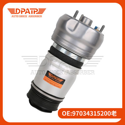 Compacto 97034315200 Bolso de aire delantero Porsche 970 10-13 Autopartes de repuesto