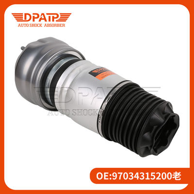 Compacto 97034315200 Bolso de aire delantero Porsche 970 10-13 Autopartes de repuesto