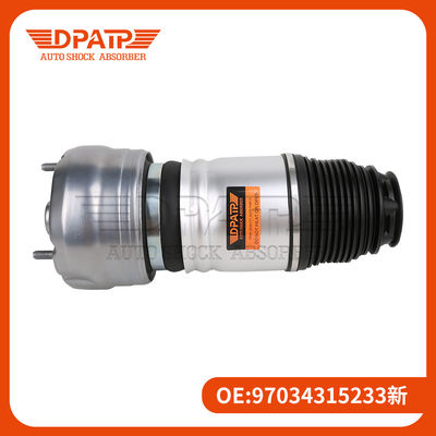 97034315233 Suspensión delantera de aire Primavera de aire para Porsche 970 14-16 97034315236