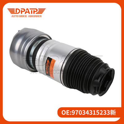 97034315233 Suspensión delantera de aire Primavera de aire para Porsche 970 14-16 97034315236