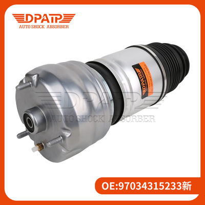 97034315233 Suspensión delantera de aire Primavera de aire para Porsche 970 14-16 97034315236