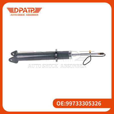 Absorción de choques trasera 99733305326 99733305328 99733305335 para el Porsche 997 911
