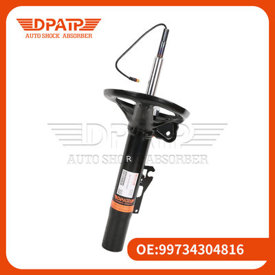 Absorción de choques delantera Porsche para Carrera 997 911 99734304816 99734304716