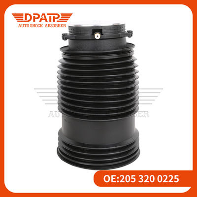 2053200225 Suspensión de aire lateral trasero derecho Primavera industrial para Benz 205