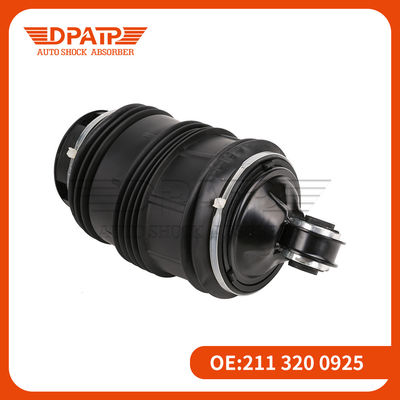 Trasero izquierda derecha Mercedes Air Spring 2113200925 Benz 211 4WD Autos piezas de repuesto