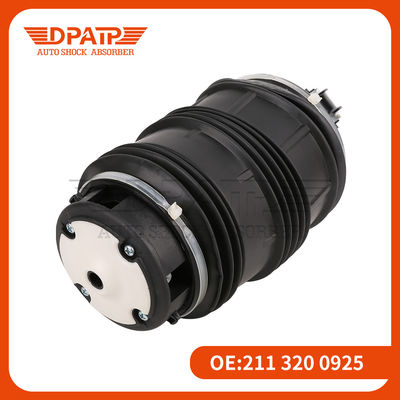 Trasero izquierda derecha Mercedes Air Spring 2113200925 Benz 211 4WD Autos piezas de repuesto