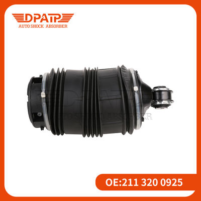 Trasero izquierda derecha Mercedes Air Spring 2113200925 Benz 211 4WD Autos piezas de repuesto