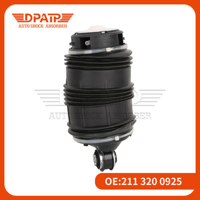 Trasero izquierda derecha Mercedes Air Spring 2113200925 Benz 211 4WD Autos piezas de repuesto
