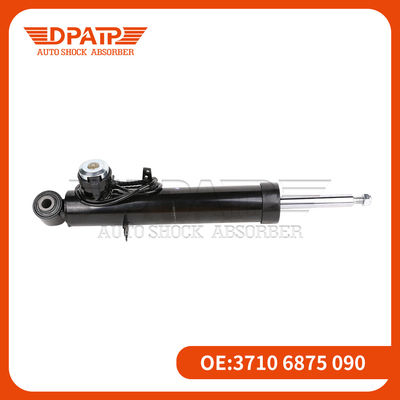 Absorbedores de choque traseros para BMW F15 F16 X5 X6 Partes OEM 37106875090 37106875089